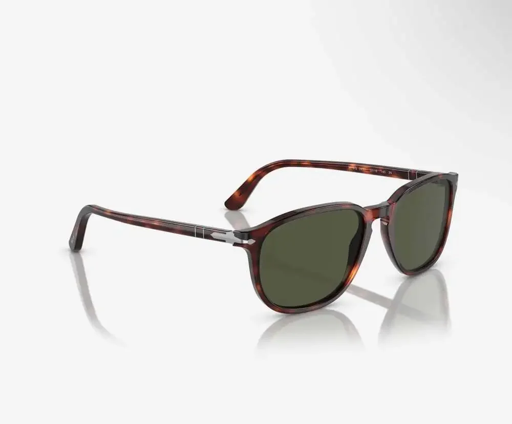 Persol PO3164S PO/3164/S Fashion Square Polarized Sunglasses